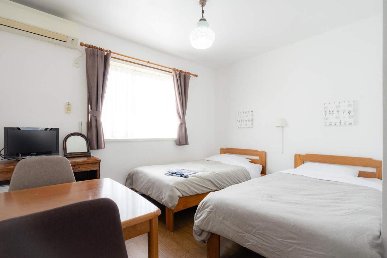 Beach Side Inn Shirahama Shimoda  Exterior foto