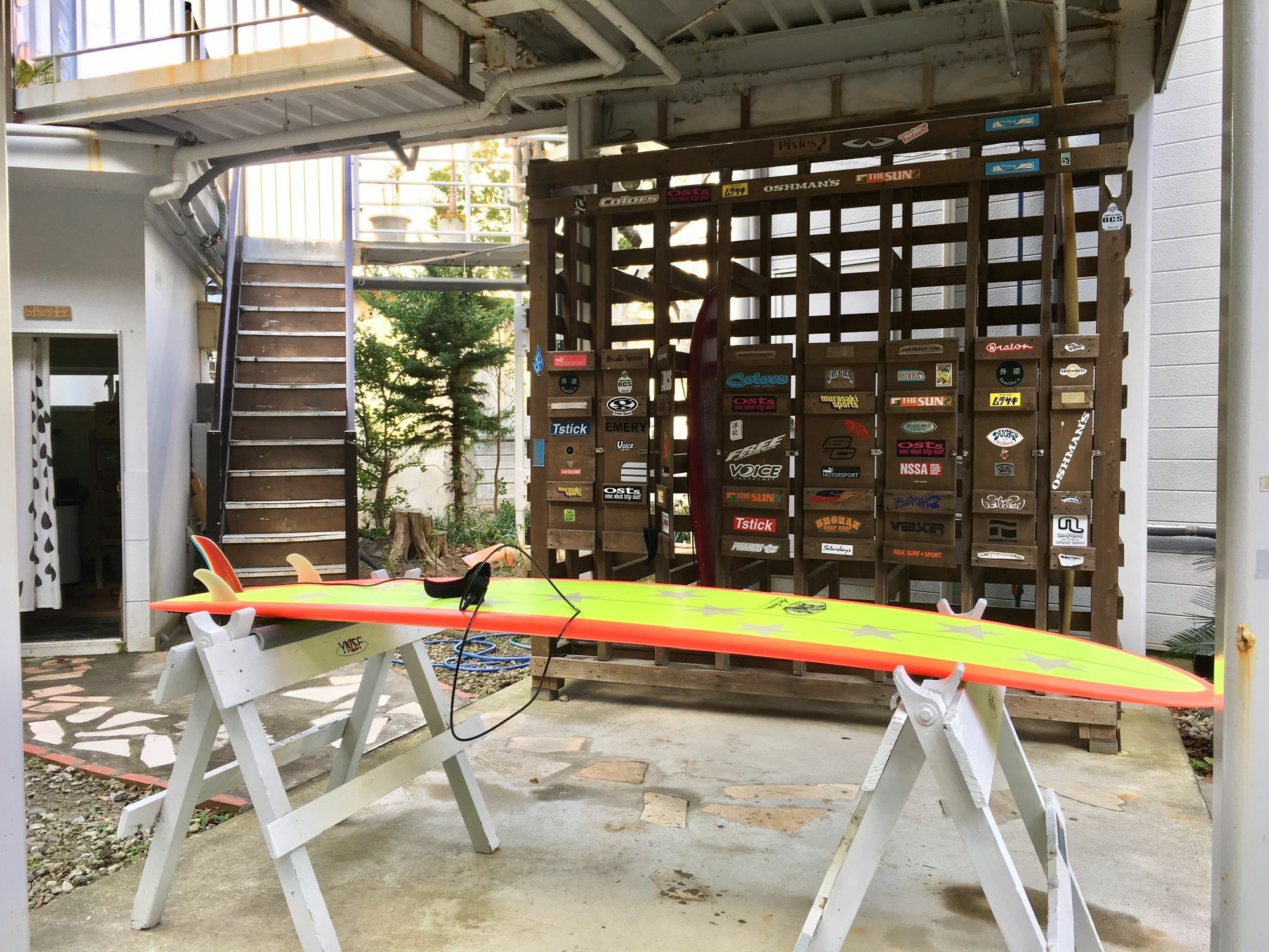Beach Side Inn Shirahama Shimoda  Exterior foto