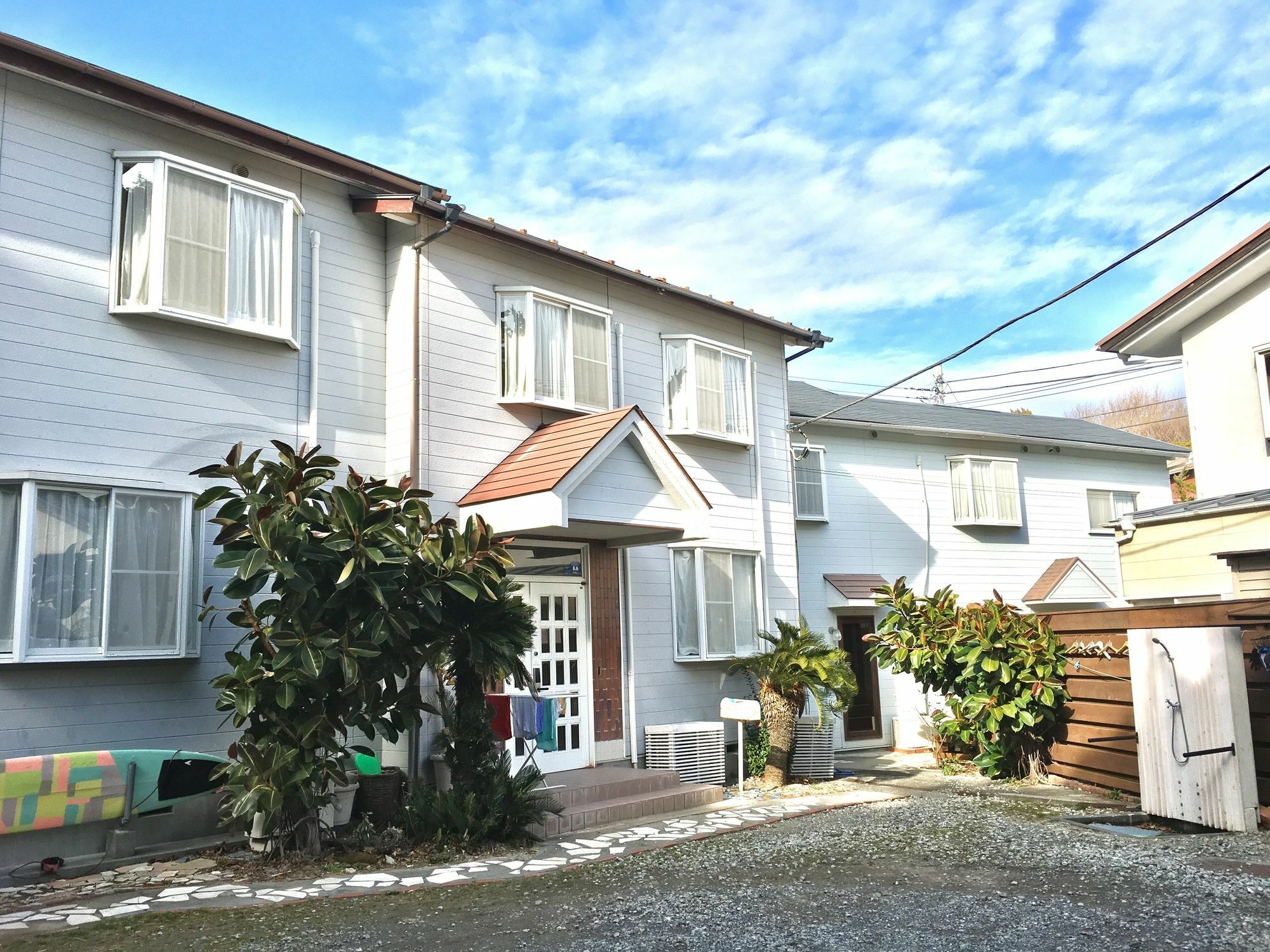 Beach Side Inn Shirahama Shimoda  Exterior foto